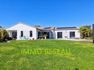  Villa � vendre 5 pi�ces 156 m�
