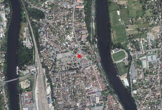  Terrain � vendre 1136 m�