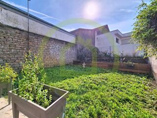  Maison à vendre 5 pièces 104 m²
