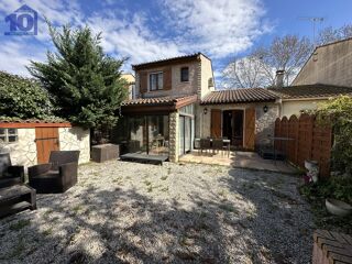 Maison 4 pièces 82 m² · à Béziers · 82 m² · 216 000 €