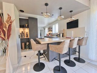  Maison à vendre 8 pièces 185 m²