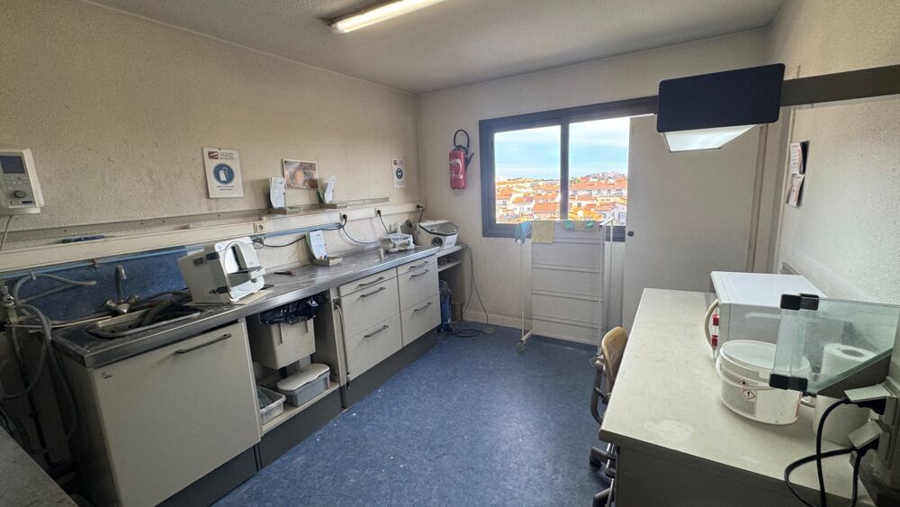   Bureau Perpignan
