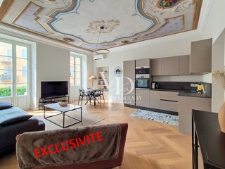 Appartement 3 pièces 62 m² · à Nice · 62 m² · 549 000 €