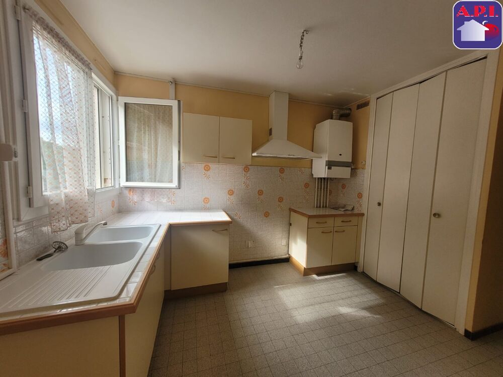 Location Appartement Appartement Foix