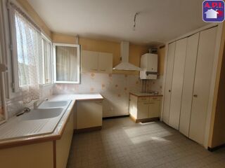  Appartement à louer 4 pièces 80 m²