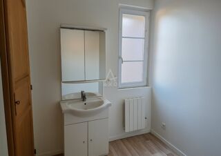  Appartement � vendre 2 pi�ces 46 m�