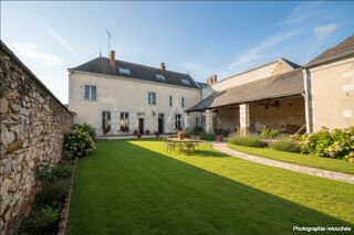 Maison à vendre 7 pièces 153 m²