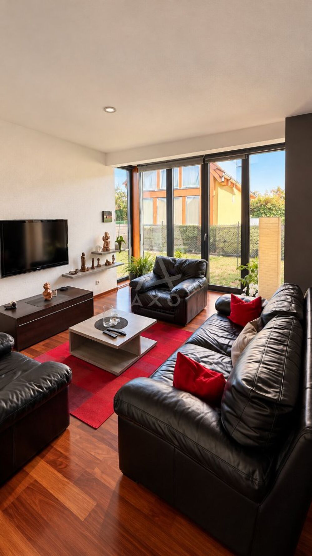 Vente Maison Maison mitoyenne Fortschwihr