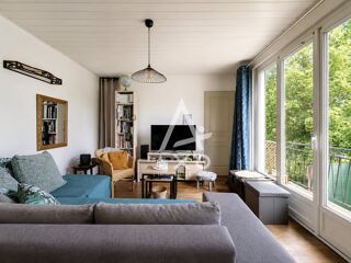  Maison à vendre 3 pièces 52 m²