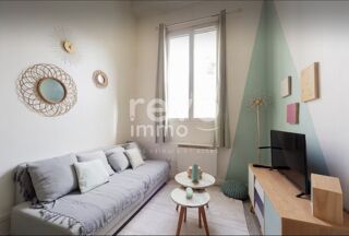  Appartement à vendre 2 pièces 30 m²