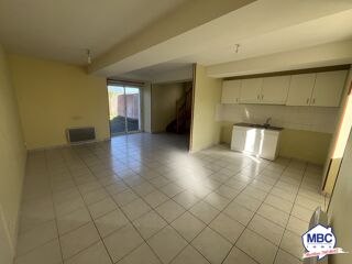  Maison � vendre 4 pi�ces 75 m�