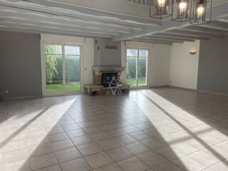  Maison à vendre 9 pièces 265 m²