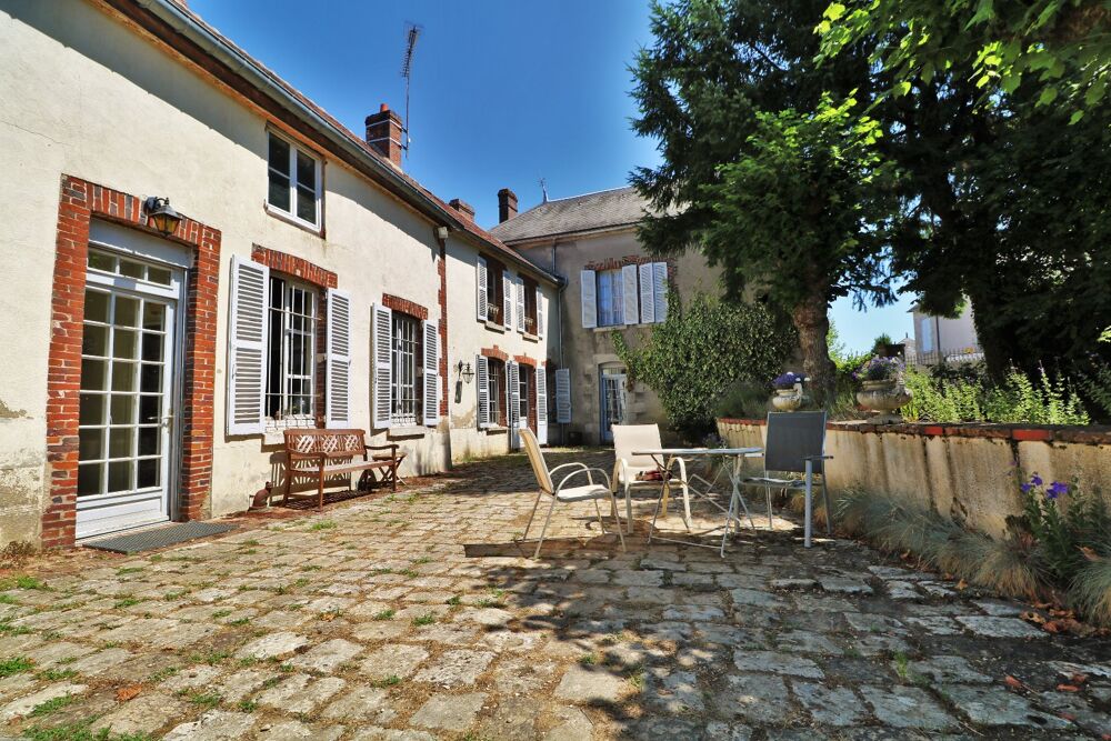 Maison de maître