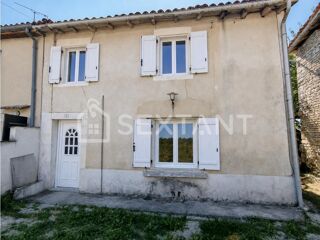  Maison à vendre 3 pièces 102 m²