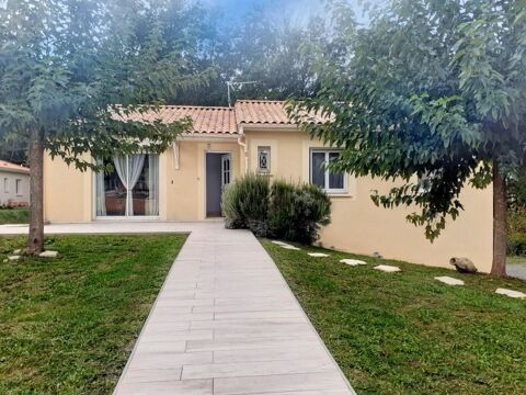   Maison Maison - 5 pi�ce(s) - 134 m�