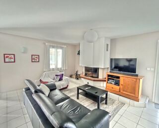  Maison à vendre 6 pièces 118 m²
