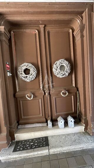  Appartement à vendre 7 pièces 190 m²