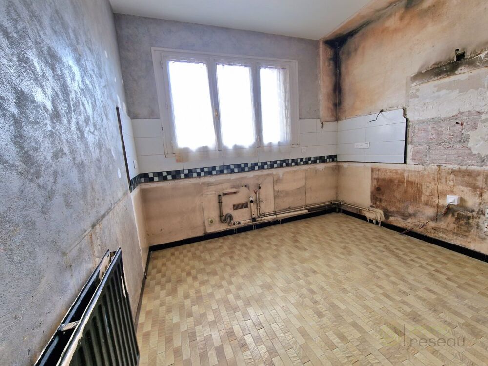 Vente Maison Maison Pontault combault