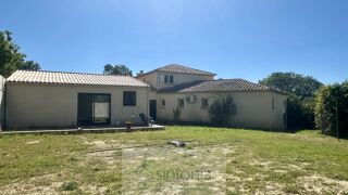  Maison  vendre 8 pices 234 m