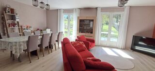  Maison � vendre 4 pi�ces 100 m�