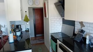  Appartement � vendre 3 pi�ces 64 m�