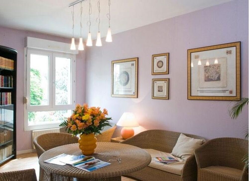 Vente Appartement Résidence Ehpad Milly la foret