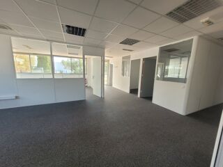   Bureau Saint jean de vedas