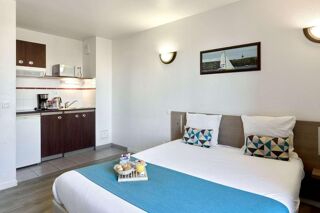  Appartement � vendre 1 pi�ce 32 m�