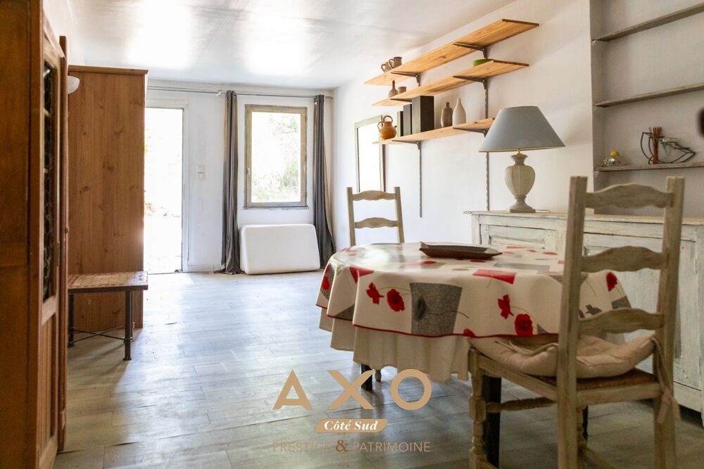 � vendre  Maison Aix-en-Provence (13100)