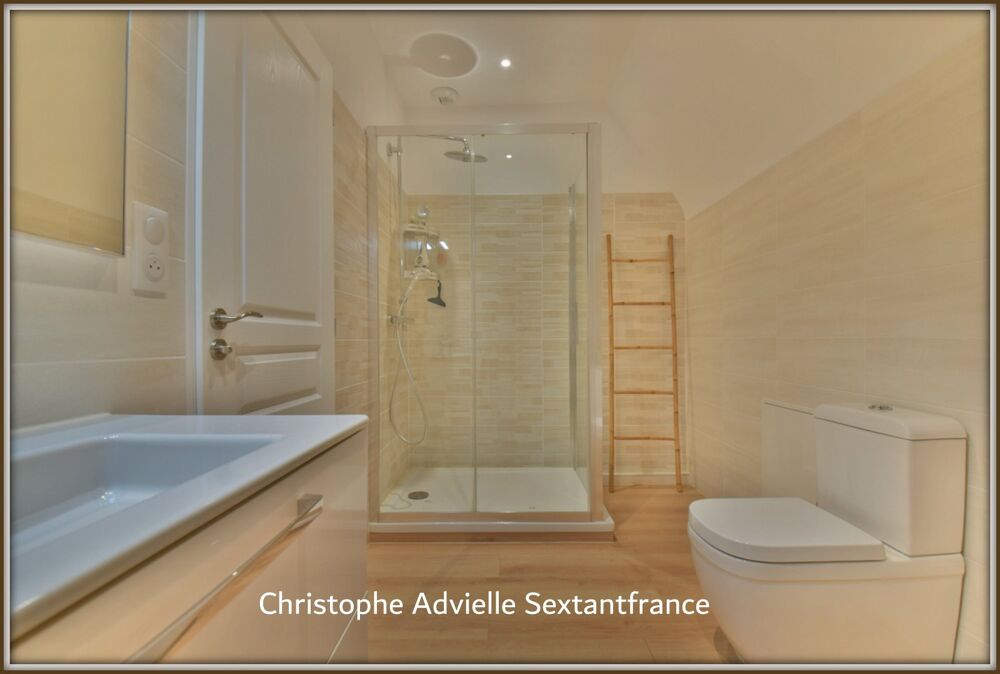 � vendre  Maison Varennes (24150)