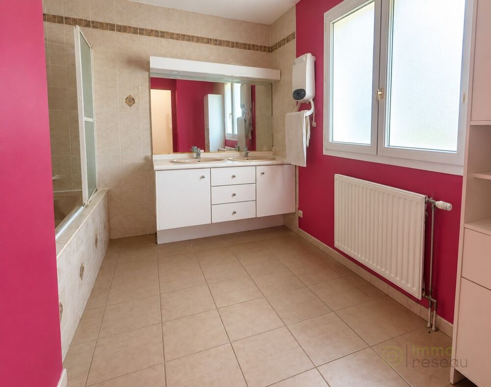 Vente Maison Maison Pontoise