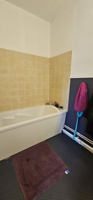  Appartement � vendre 3 pi�ces 65 m�