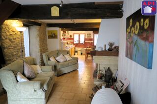  Maison à vendre 3 pièces 60 m²