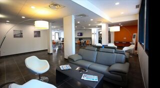  Appartement à vendre 1 pièce 32 m²