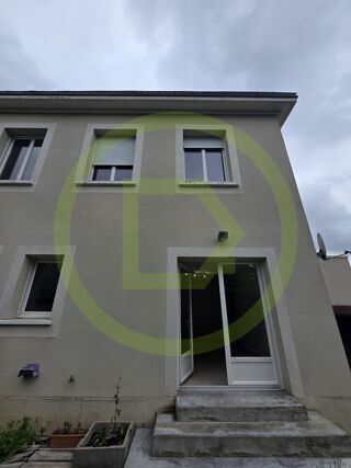  Appartement à vendre 5 pièces 99 m²