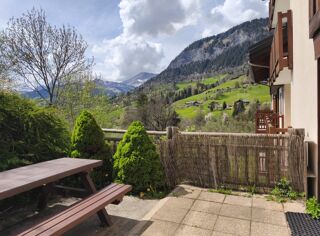  Appartement � vendre 2 pi�ces 27 m�