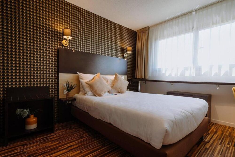 Vente Appartement Résidence Affaires Toulouse