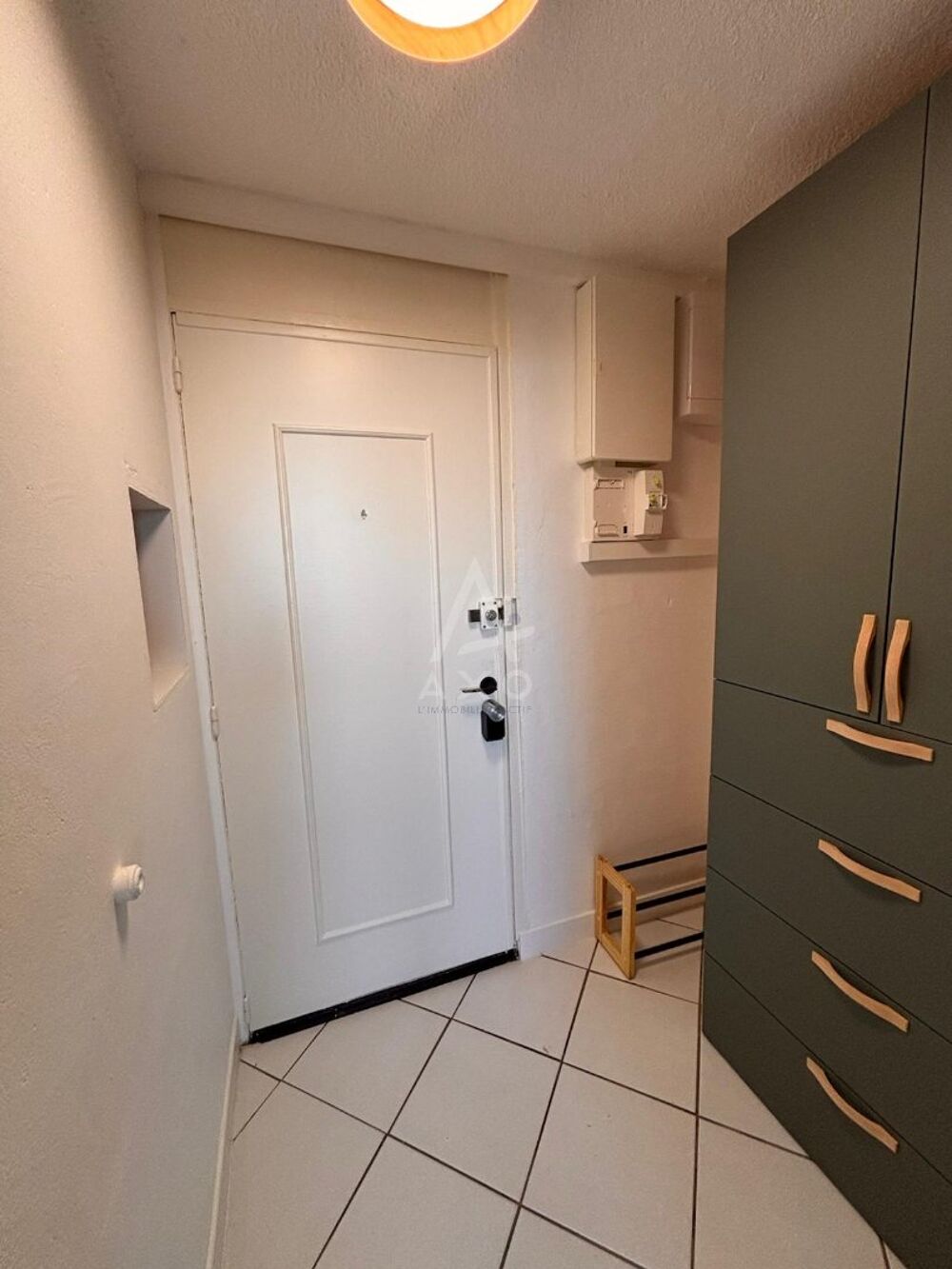 Vente Appartement Appartement Reze