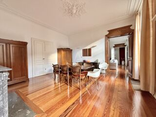  Appartement à vendre 6 pièces 205 m²