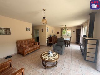  Maison à vendre 4 pièces 100 m²