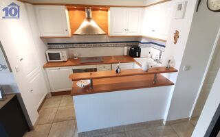  Appartement � vendre 3 pi�ces 56 m�