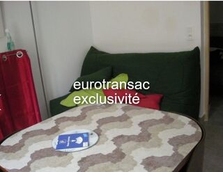  Appartement � vendre 2 pi�ces 20 m�