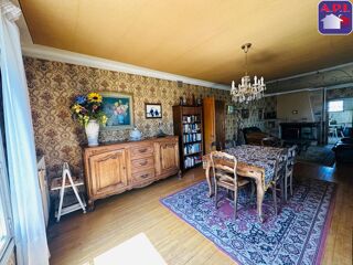  Maison à vendre 4 pièces 171 m²