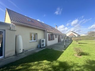  Maison  vendre 5 pices 124 m