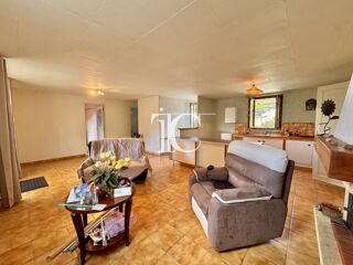  Maison � vendre 3 pi�ces 63 m�