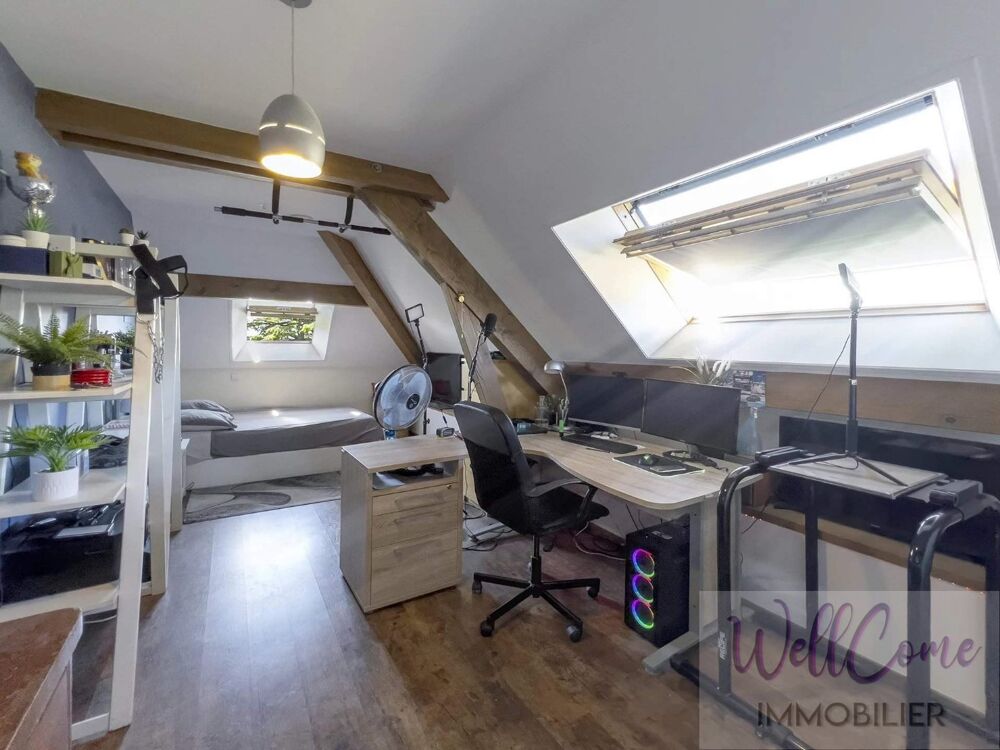  vendre  Villa Brison-Saint-Innocent (73100)