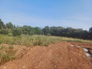  Terrain � vendre 613 m�