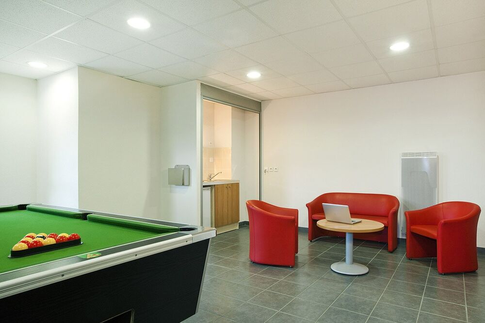 Vente Appartement Résidence Etudiante Clermont ferrand