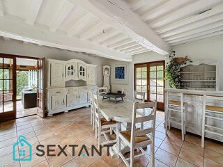  Villa à vendre 6 pièces 152 m²