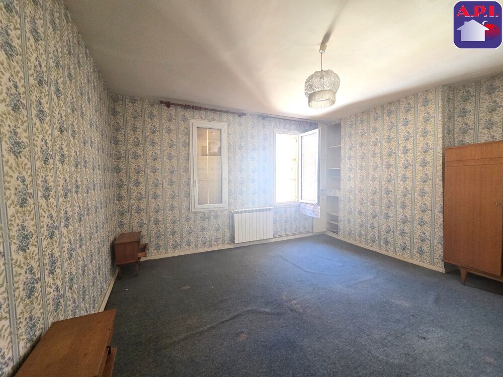 Vente Maison Maison Mazeres